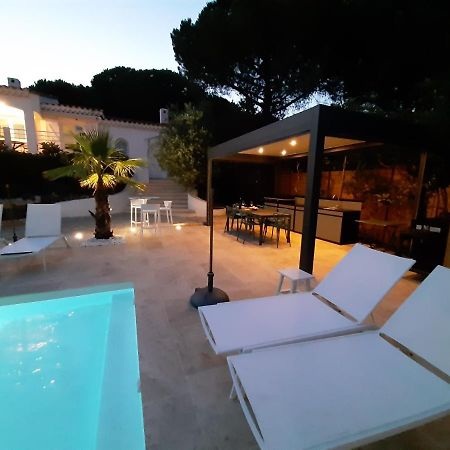 Villa Rasoa Chambre Love Agde Εξωτερικό φωτογραφία
